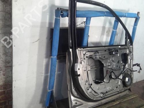 Left front door NISSAN X-TRAIL I (T30) 2.2 Di 4x4 | BP20366263C2 