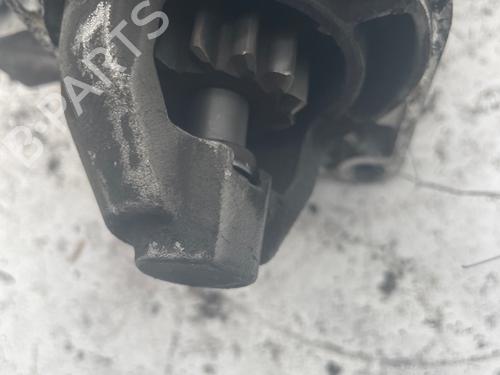 Starter RENAULT MASTER III Van (FV) 2.3 dCi 125 FWD (FV0C, FV0D, FV0G, FV0H, FV0J, FV0K,... | BP39986356M8 - Image 3