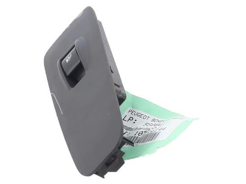 Right front window switch PEUGEOT BOXER Van 2.2 HDi 120 | BP26598844I26 - Image 5
