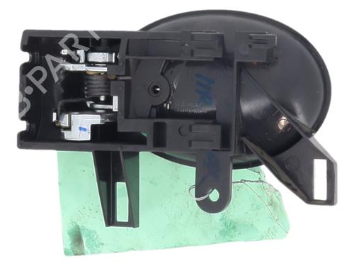 Used Rear right interior door handle Rear right interior door handle NISSAN MICRA IV (K13K, K13KK) 1.2 (80 hp) 33730015 33730015