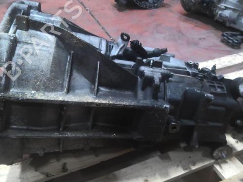Gearbox BMW 1 (E87) 118 d | BP33328628M3 - Image 4