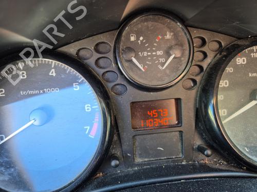 Used Parts PEUGEOT 207 (WA_, WC_) 4641295