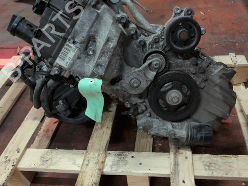 Engine PEUGEOT 108 1.0 VTi 72 | BP33945435M1  - Image 7