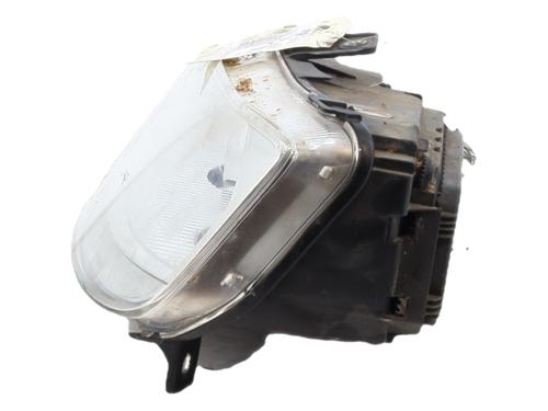 Left headlight FIAT IDEA (350_) 1.3 D Multijet | BP40613712C28 - Image 5