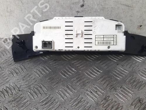 Used Instrument cluster HONDA CIVIC VIII Hatchback (FN, FK) 2.2 CTDi (FK3) (140 hp) 20359402