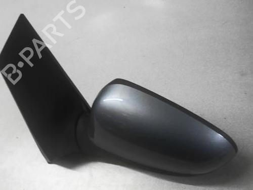 Used Left mirror FORD KA (RU8) 1.2 (69 hp) 22000067