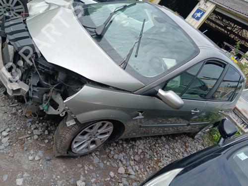 Bakspejl indvendigt RENAULT SCÉNIC II (JM0/1_) 1.5 dCi (JM1E, JM16) | BP29928218I6