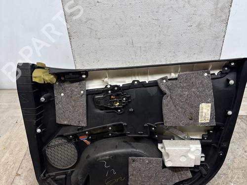 Front left panel MITSUBISHI OUTLANDER II (CW_W) 2.2 DI-D 4WD | BP38602793C58 - Image 2