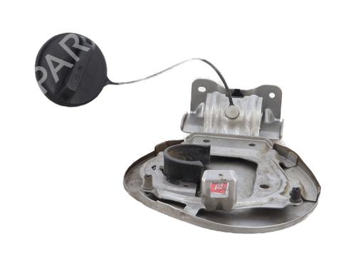 Fuel flap RENAULT KOLEOS I (HY_) 2.0 dCi 4x4 (HY0K) | BP25701849C131 
