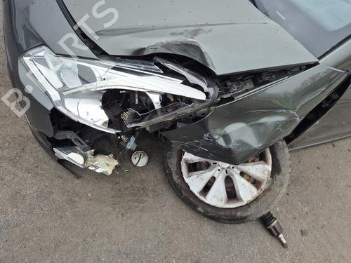 Steering column stalk CITROËN C3 II (SC_) 1.4 HDi 70 (SC8HZC, SC8HR0, SC8HP4) | BP32713156I23  - Image 17