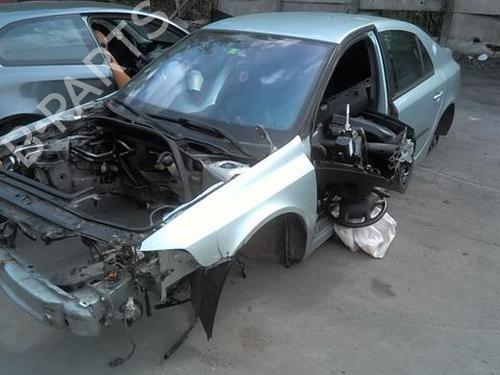 Mass air flow sensor RENAULT LAGUNA II (BG0/1_) 1.9 dCi | BP20354962M95 