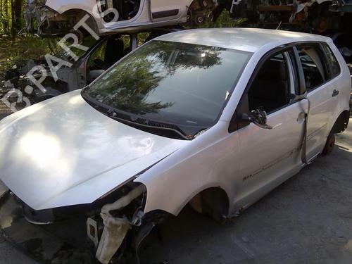 ABS pump VW POLO (9N_, 9A_) 1.4 TDI | BP28080124M43 