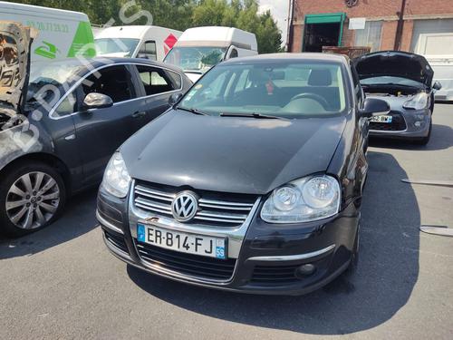 Venstre forlygte VW JETTA III (1K2) 1.9 TDI | BP29342108C28 