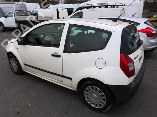 Right mirror CITROËN C2 (JM_) 1.4 HDi | BP20355780C27 