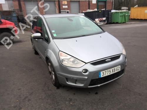 Left front window switch FORD S-MAX (WA6) 2.0 TDCi | BP21798389I27 - Image 11