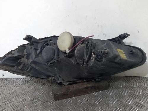 Left headlight MERCEDES-BENZ A-CLASS (W169) A 180 CDI (169.007, 169.307) | BP20366840C28 