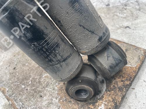 Used Right rear shock absorber Right rear shock absorber PEUGEOT RIFTER e-Rifter (136 hp) 40613424 40613424