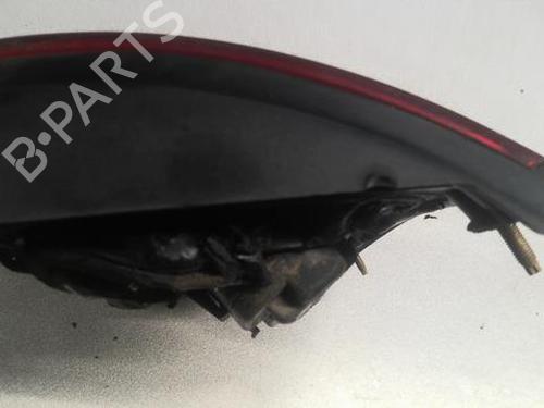 Left taillight NISSAN MICRA II (K11) 1.0 i 16V | BP21999858C34 