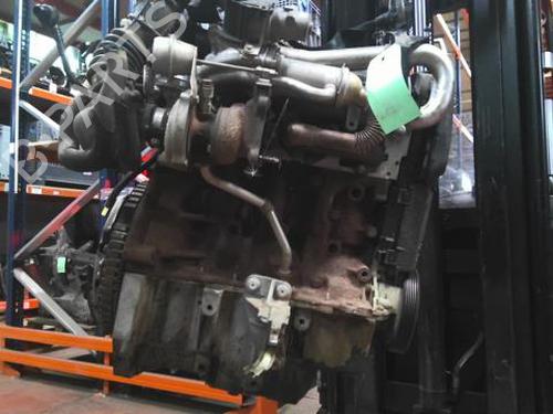 Engine RENAULT CLIO III (BR0/1, CR0/1) 1.5 dCi (C/BR0G, C/BR1G) | BP29735196M1