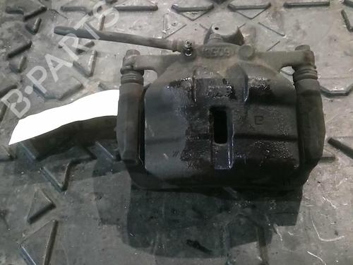 Right front brake caliper NISSAN QASHQAI / QASHQAI +2 I (J10, NJ10, JJ10E) 1.5 dCi | BP20356843M104 