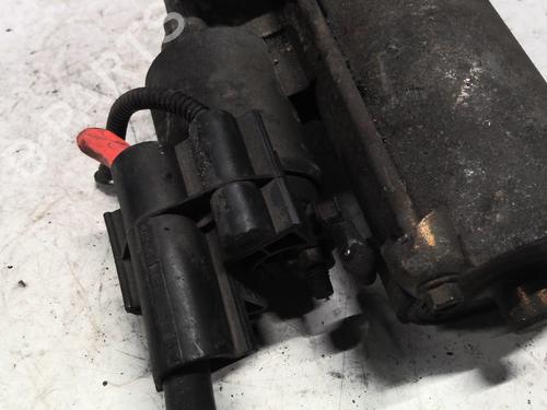Used Starter FORD FOCUS C-MAX (DM2) 1.8 (120 hp) 20369264