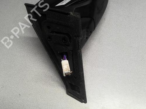 Right mirror MAZDA 5 (CR) 2.0 CD (CR19) | BP20370615C27 
