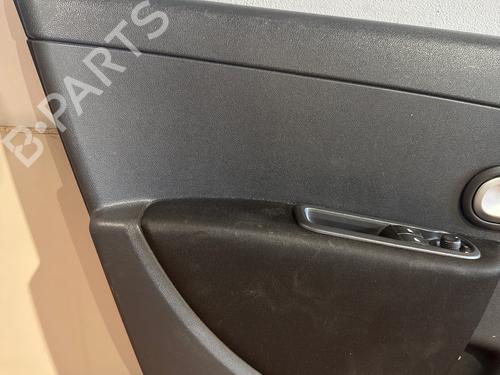 Front left panel RENAULT CLIO III Grandtour (KR0/1_) 1.2 16V (KR02, KR0J) | BP36955997C58 - Image 5