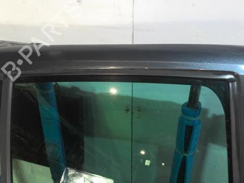 Right rear door RENAULT CLIO III Grandtour (KR0/1_) 1.5 dCi (KR0F) | BP20361038C5 