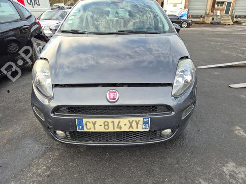 Gearbox FIAT PUNTO (199_) 1.3 D Multijet | BP30866550M3  - Image 19
