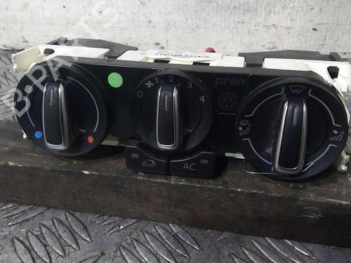 Used Climate control Climate control 20361764 20361764