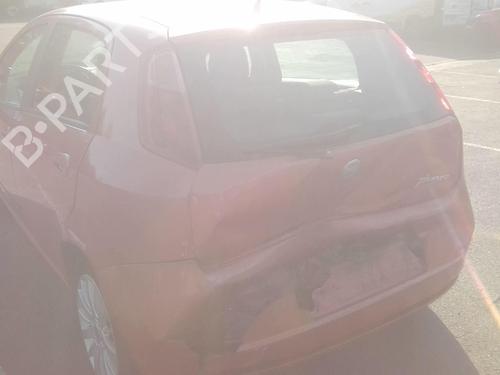 Right front fenders FIAT GRANDE PUNTO (199_) 1.3 D Multijet (199.AXD11, 199.AXD1A, 199.AXD1B,... | BP22003934C42 