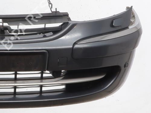 Front bumper CITROËN C8 (EA_, EB_) 2.0 HDi | BP40613613C7 - Image 4