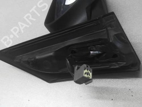 Right mirror FORD FOCUS II (DA_, HCP, DP) 1.6 TDCi | BP22000530C27 