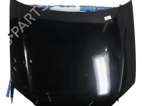 Used Hood AUDI A4 B7 (8EC) 2.0 TDI 16V (140 hp) 25774278