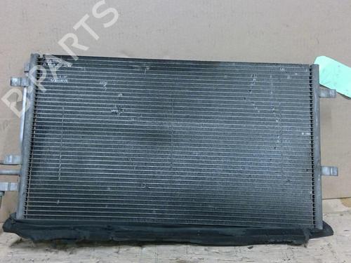 AC radiator FORD FOCUS C-MAX (DM2) 1.6 TDCi | BP28212863M32 - Image 4