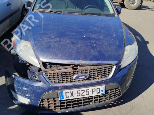 Left rear window switch FORD MONDEO IV Turnier (BA7) 1.6 Ti | BP24321980I29 - Image 12