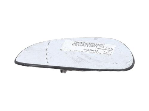 Right mirror glass FORD FIESTA VI (CB1, CCN) 1.4 TDCi | BP26448219C147 
