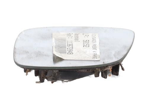 Right mirror glass VW PASSAT B5 (3B2) 1.9 TDI | BP29744456C147 