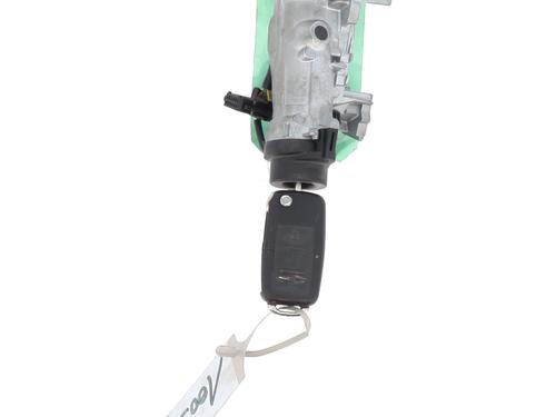 Ignition barrel VW TOURAN (1T1, 1T2) 1.9 TDI | BP29744438M48