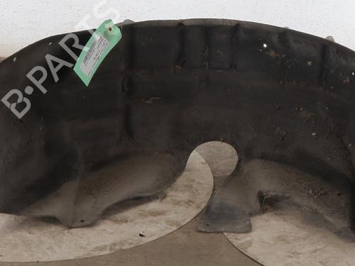 Wheel arch AUDI A3 Sportback (8PA) 1.6 TDI | BP25924178C56 