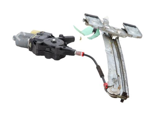 Front left window mechanism FORD FIESTA VI (CB1, CCN) | BP37656898C22 - Image 2