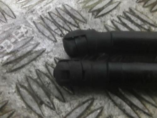 Used Tailgate lift support OPEL CORSA E (X15) 1.3 CDTI (08, 68) (75 hp) 21555525