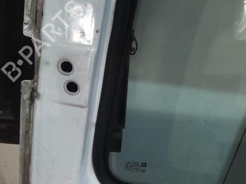 Right rear door OPEL COMBO Tour 1.7 DI 16V | BP20355828C5 