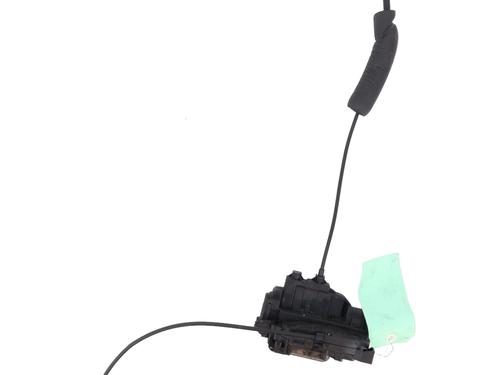 Rear right lock RENAULT MEGANE III Hatchback (BZ0/1_, B3_) 1.5 dCi (BZ0C) | BP29407661C99 