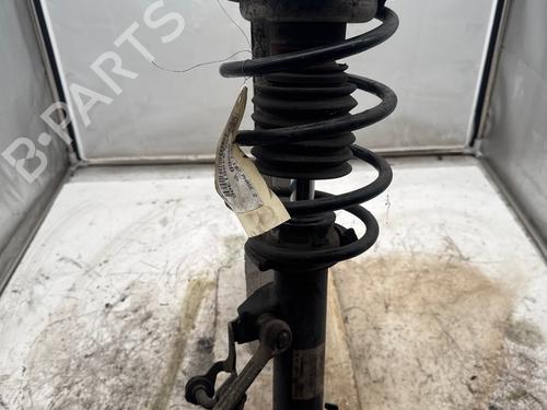 Used Left front shock absorber Left front shock absorber BMW 1 (E87) 118 d (143 hp) 40093382 40093382