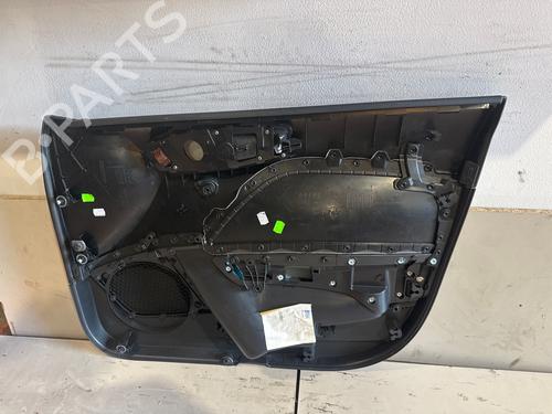 Front left panel AUDI A1 Sportback (8XA, 8XF) 1.4 TDI | BP40061546C58 - Image 2
