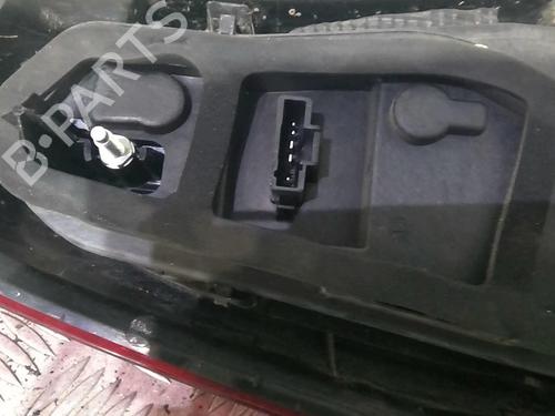 Used Right taillight Right taillight DACIA LOGAN (LS_) 1.5 dCi (LS0K) (68 hp) 20362151 20362151