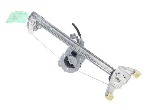 Used Front right window mechanism Front right window mechanism TOYOTA AYGO (_B1_) 1.0 (KGB10_, KGB10R) (68 hp) 31961568 31961568