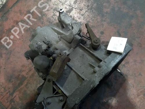 Used Gearbox Gearbox ALFA ROMEO 156 (932_) 1.9 JTD (932B2) (105 hp) 20370937 20370937