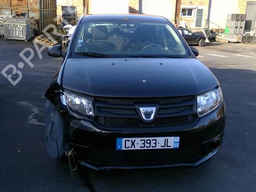 Dørhængsel/Dørbegrænser DACIA LOGAN II 1.2 | BP31115252C146 - Image 21